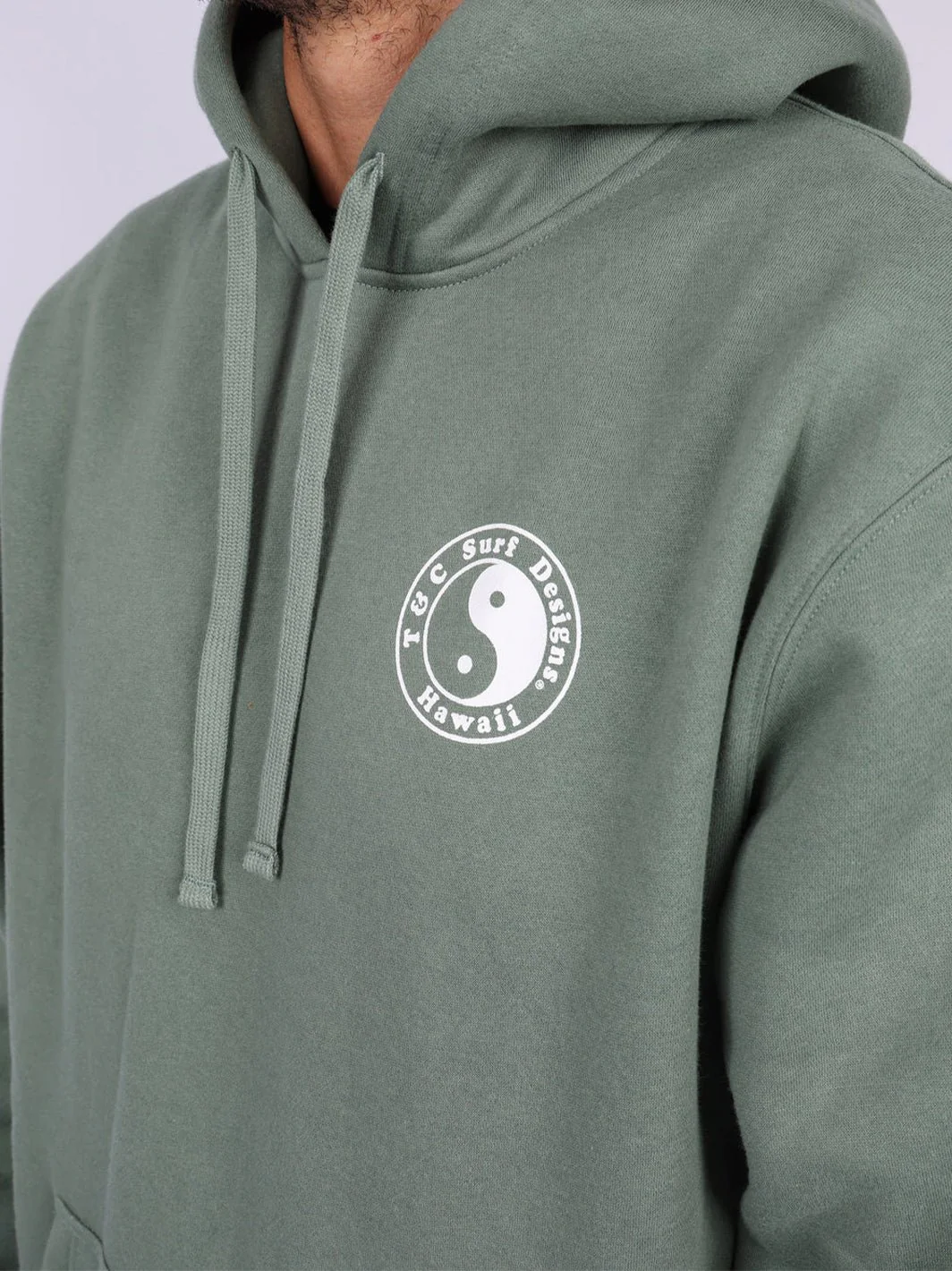 Australia OG Pop Hoodie - Image 2