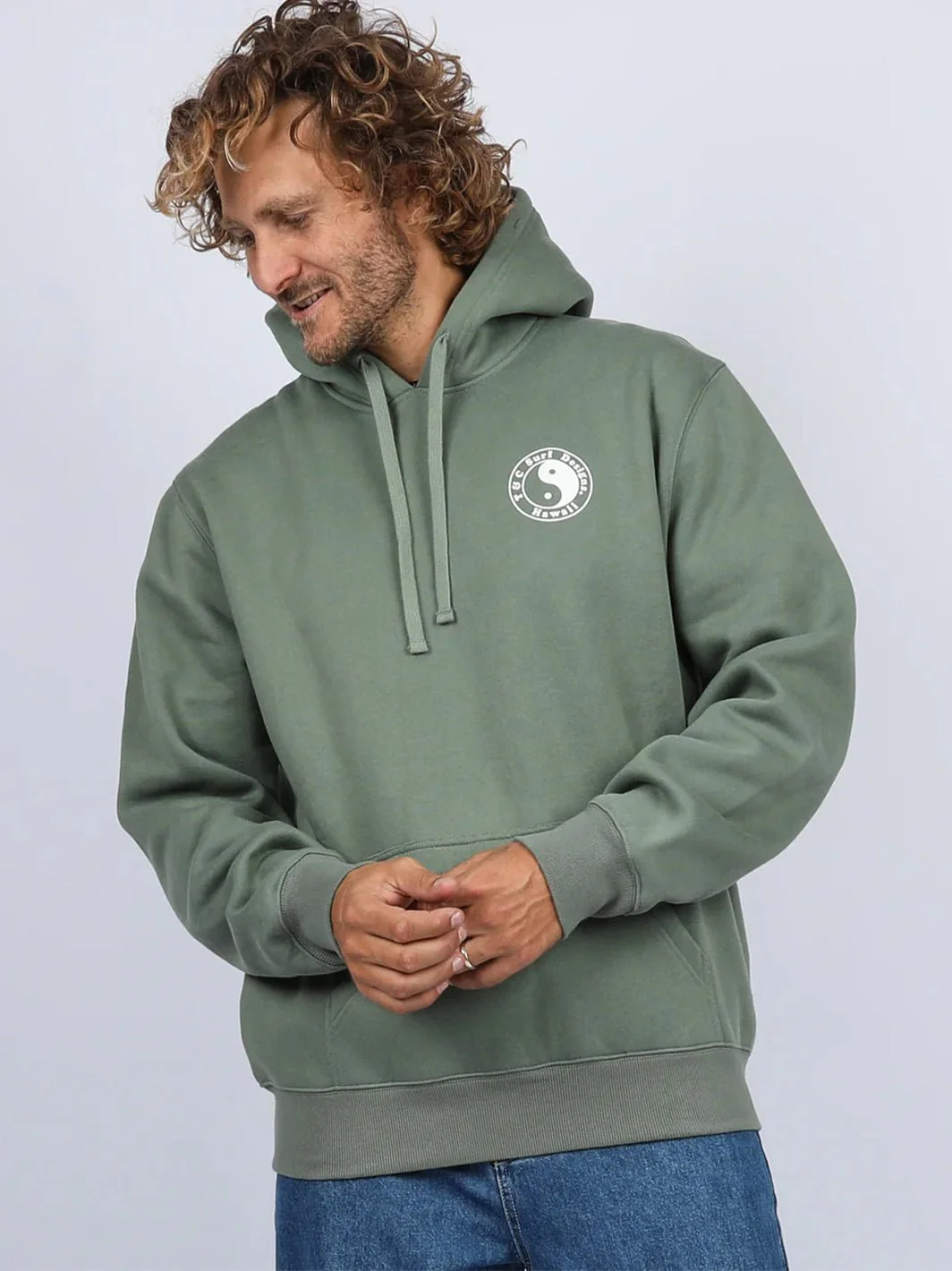 Australia OG Pop Hoodie - Image 3