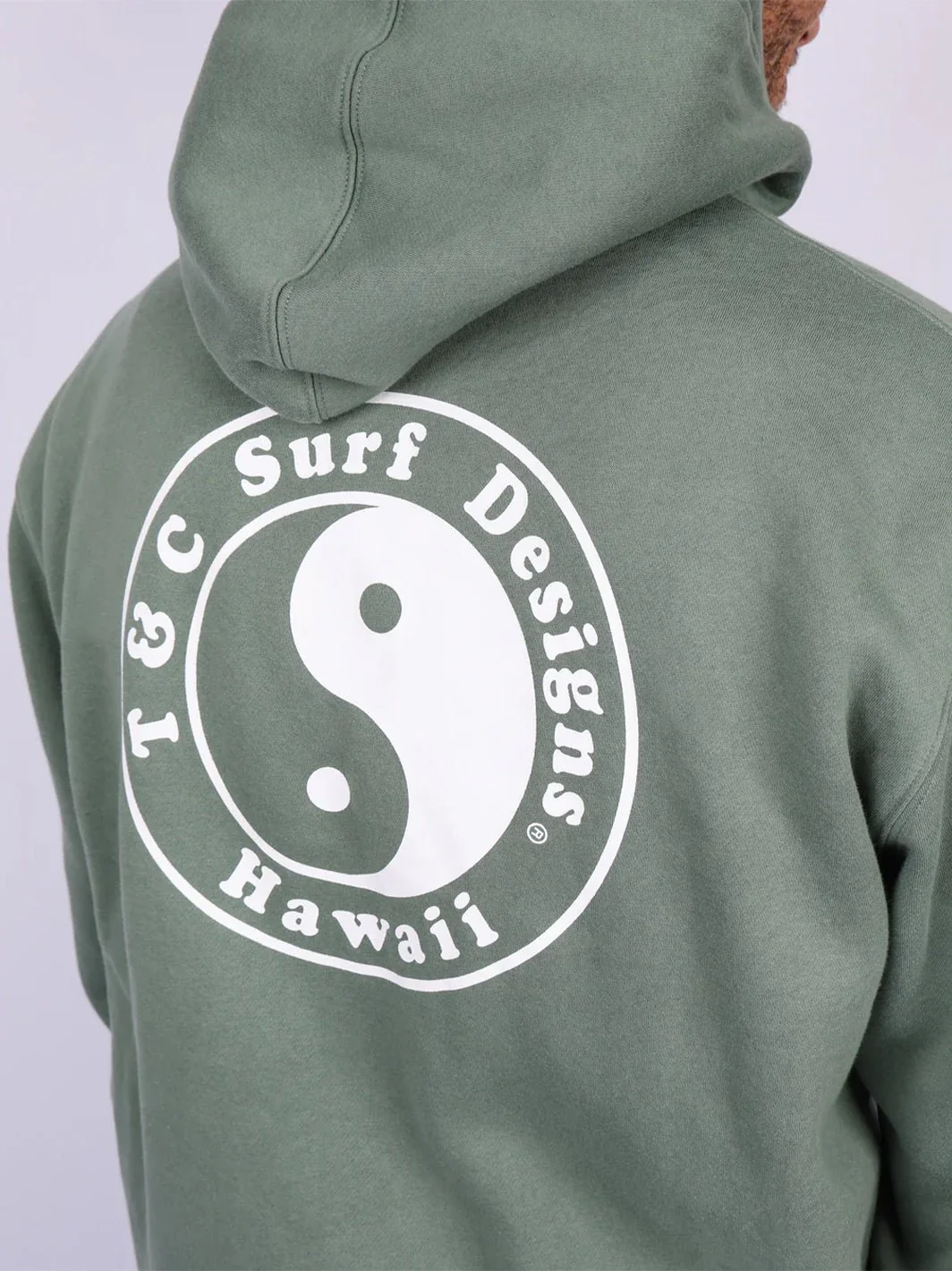 Australia OG Pop Hoodie - Image 4