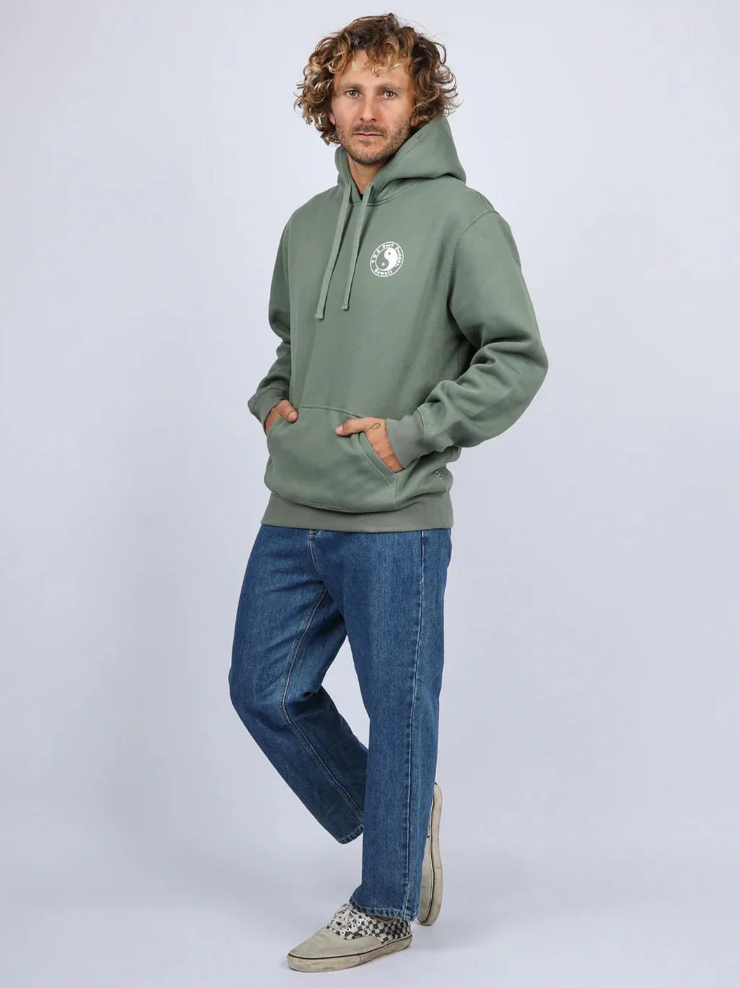 Australia OG Pop Hoodie - Image 5