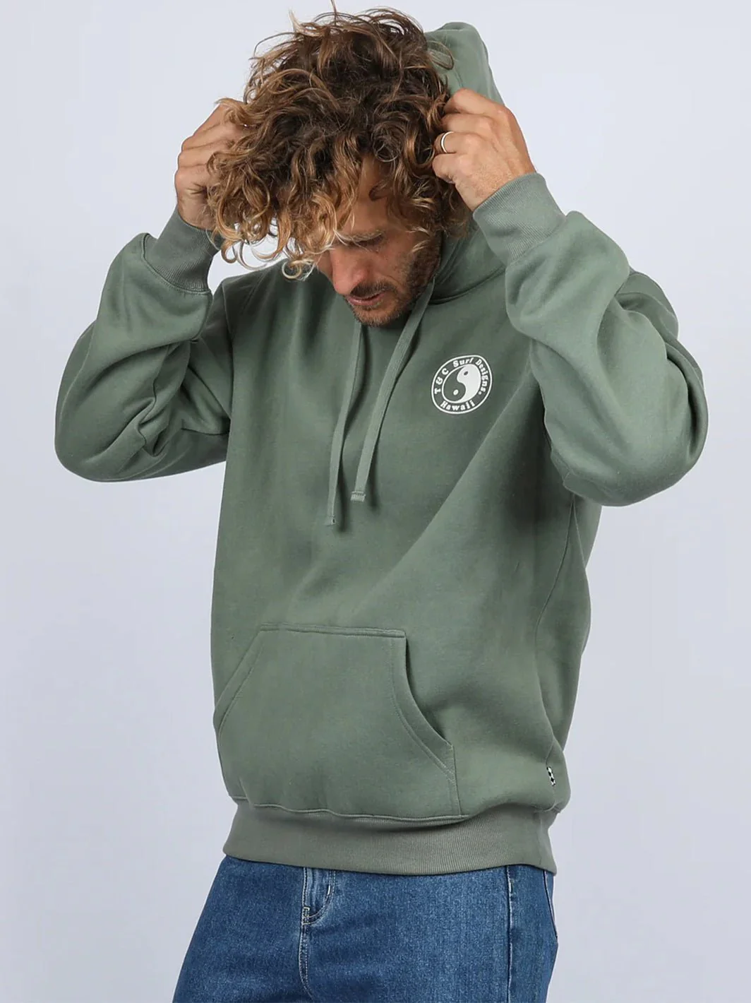 Australia OG Pop Hoodie - Image 6