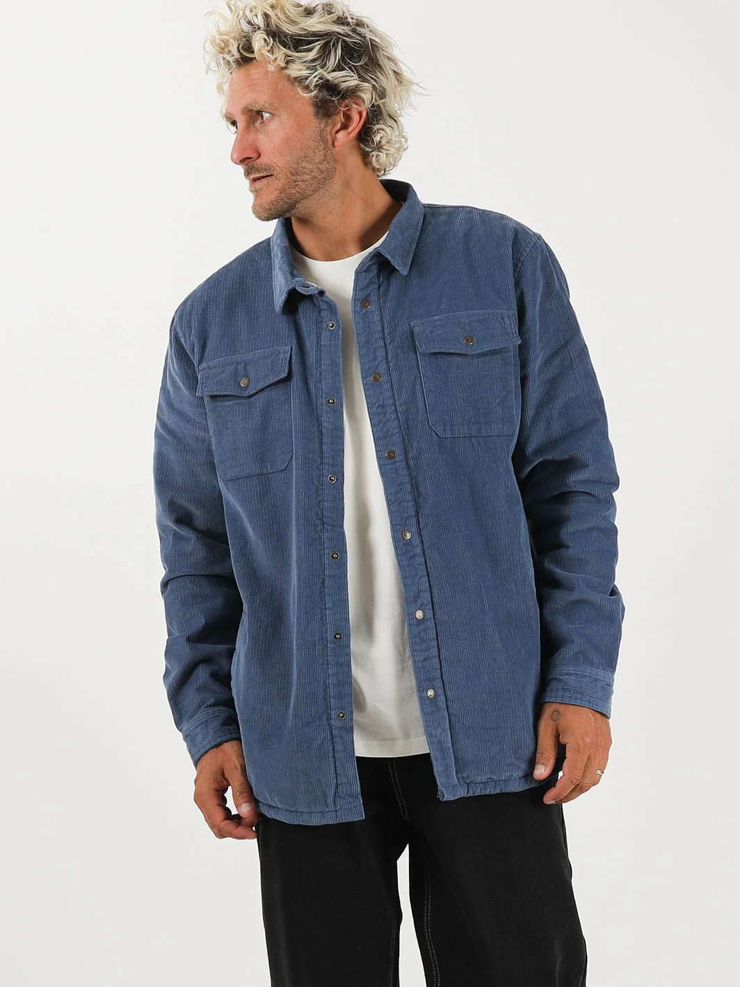 Australia Ranch Cord Jacket