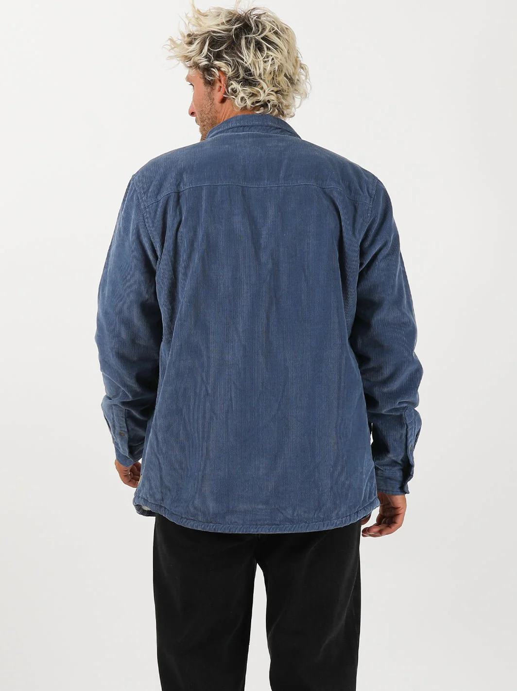 Australia Ranch Cord Jacket - Image 3