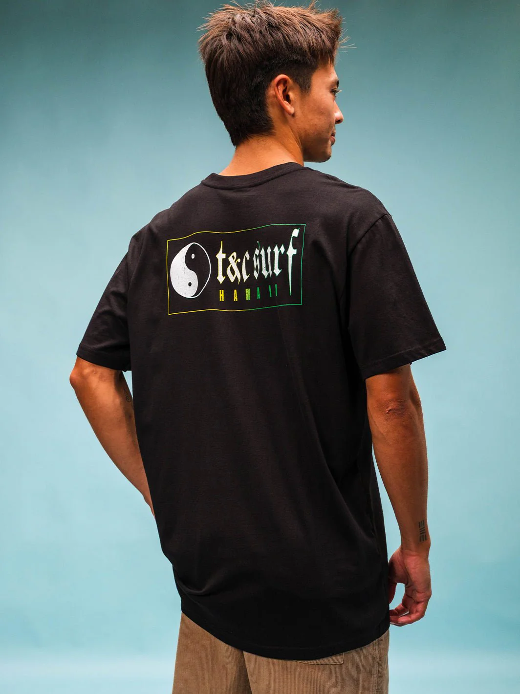 Australia Scorpion  Tee