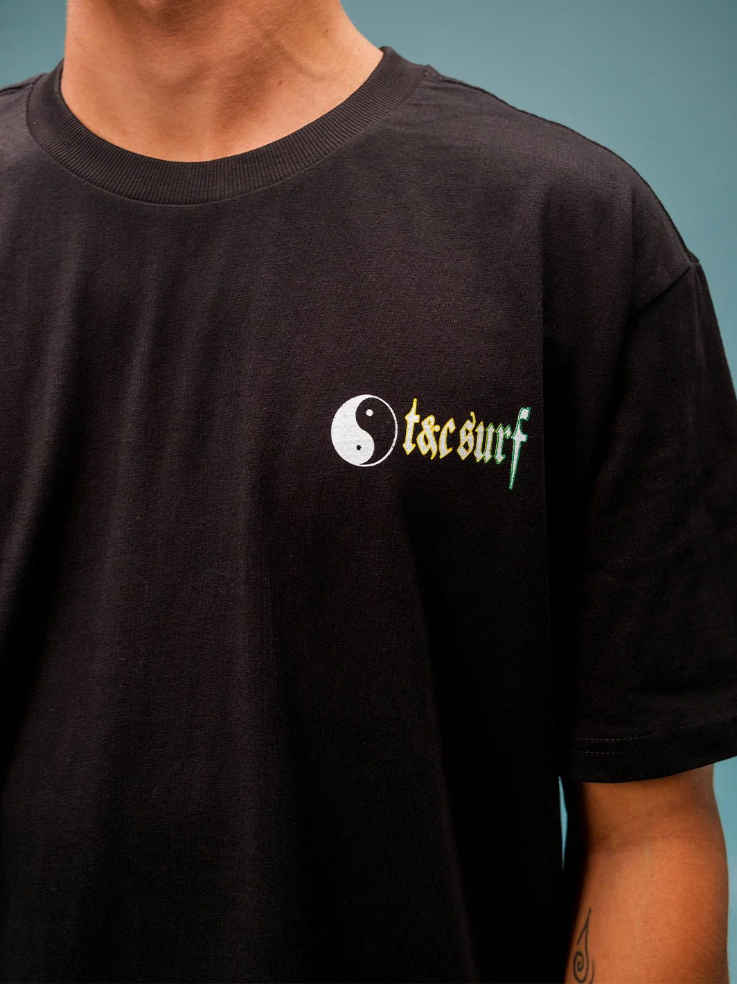 Australia Scorpion  Tee - Image 2