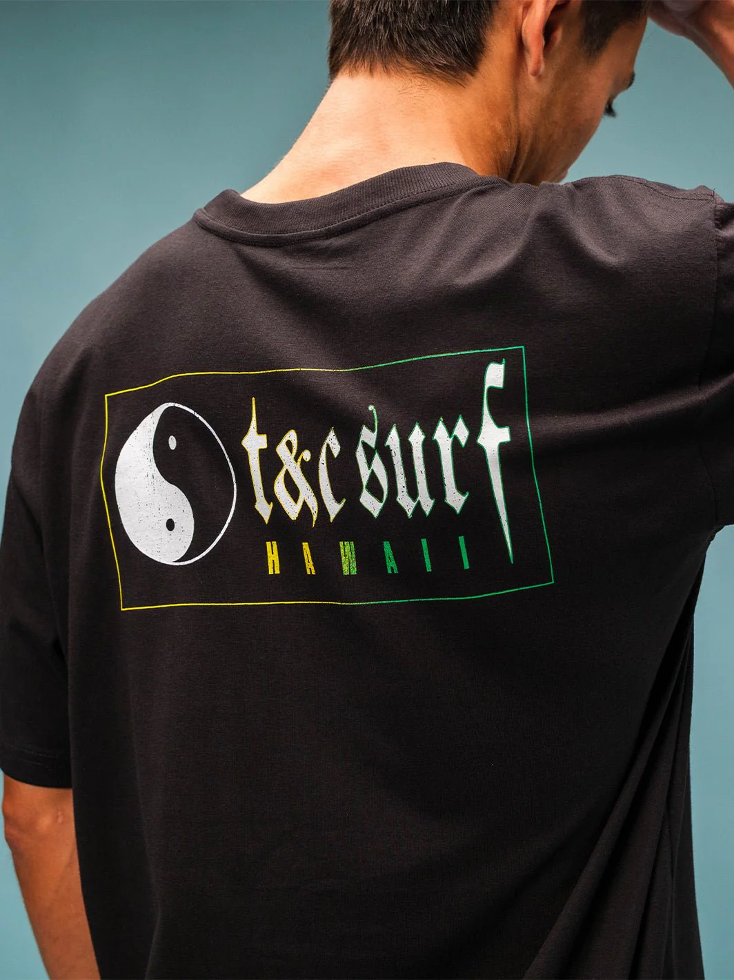 Australia Scorpion  Tee - Image 3