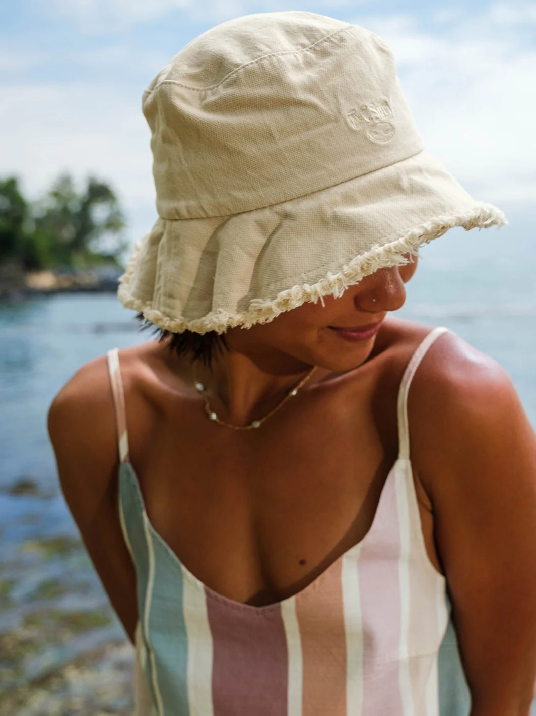 Australia Sea Breeze Hat - Image 3