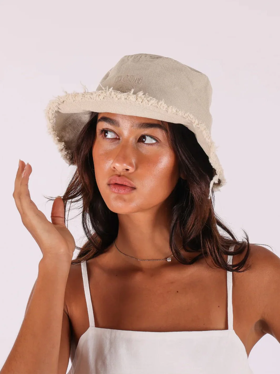 Australia Sea Breeze Hat - Image 5