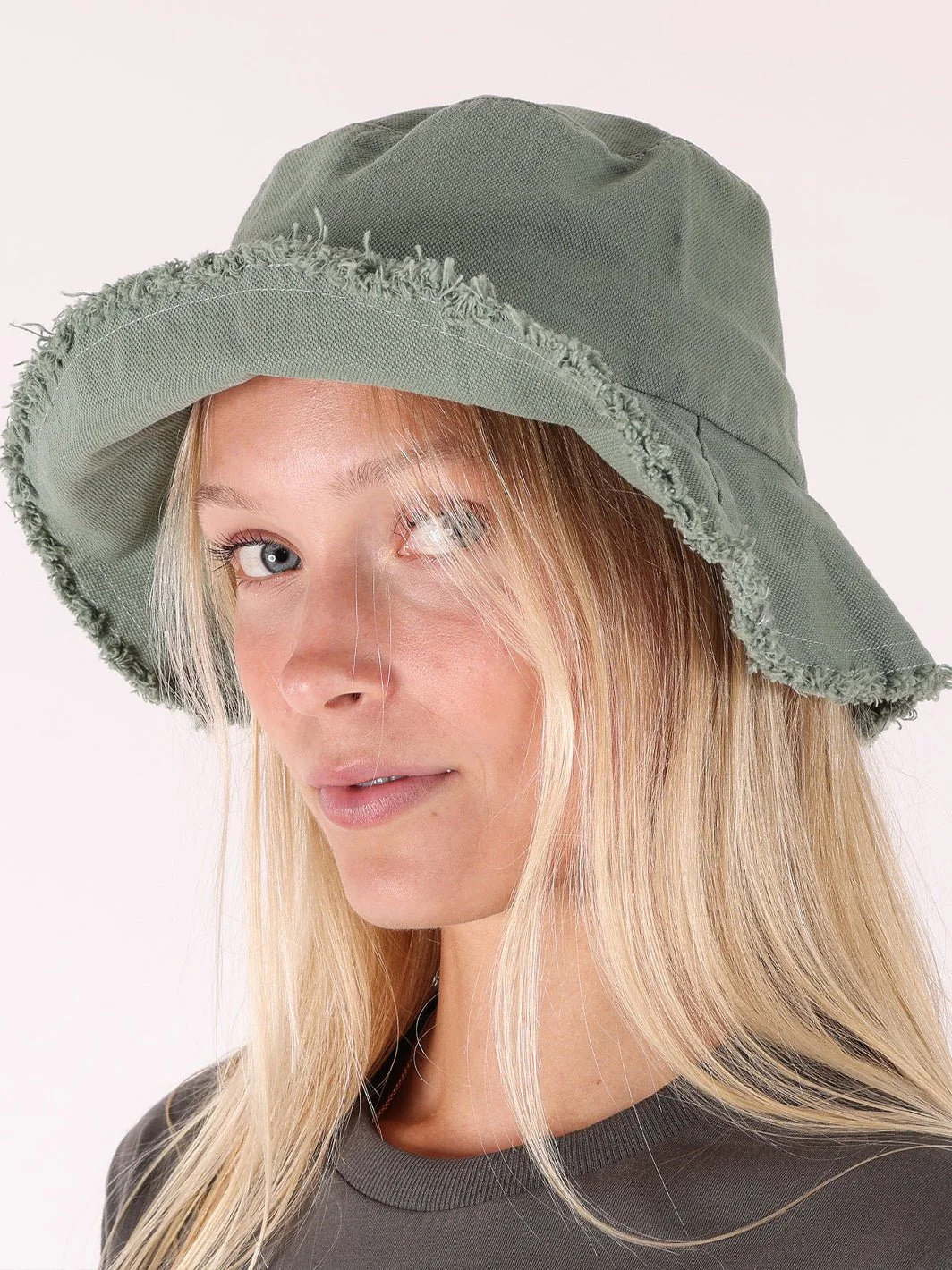 Australia Sea Breeze Hat - Image 7