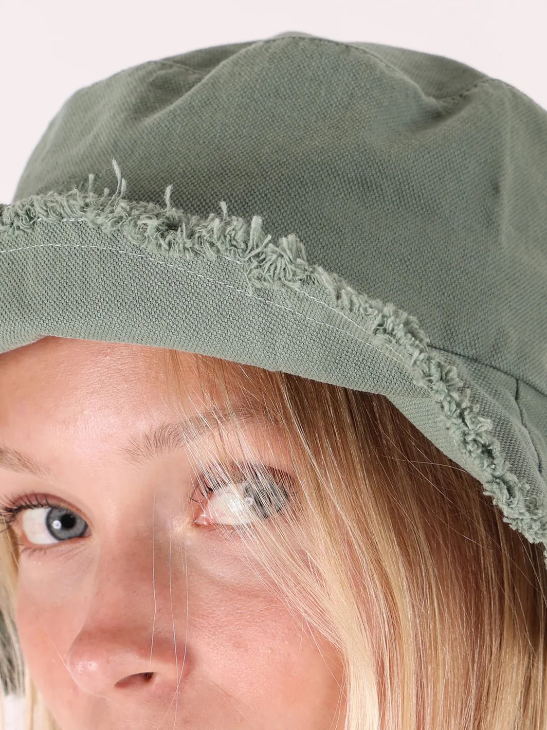 Australia Sea Breeze Hat - Image 8