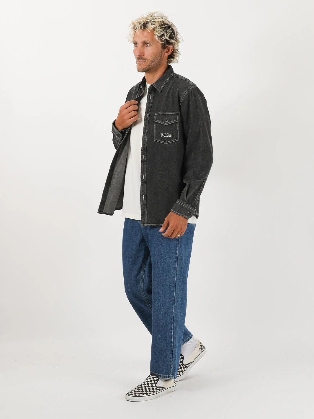 Australia Seaside Long Sleeve - Image 6