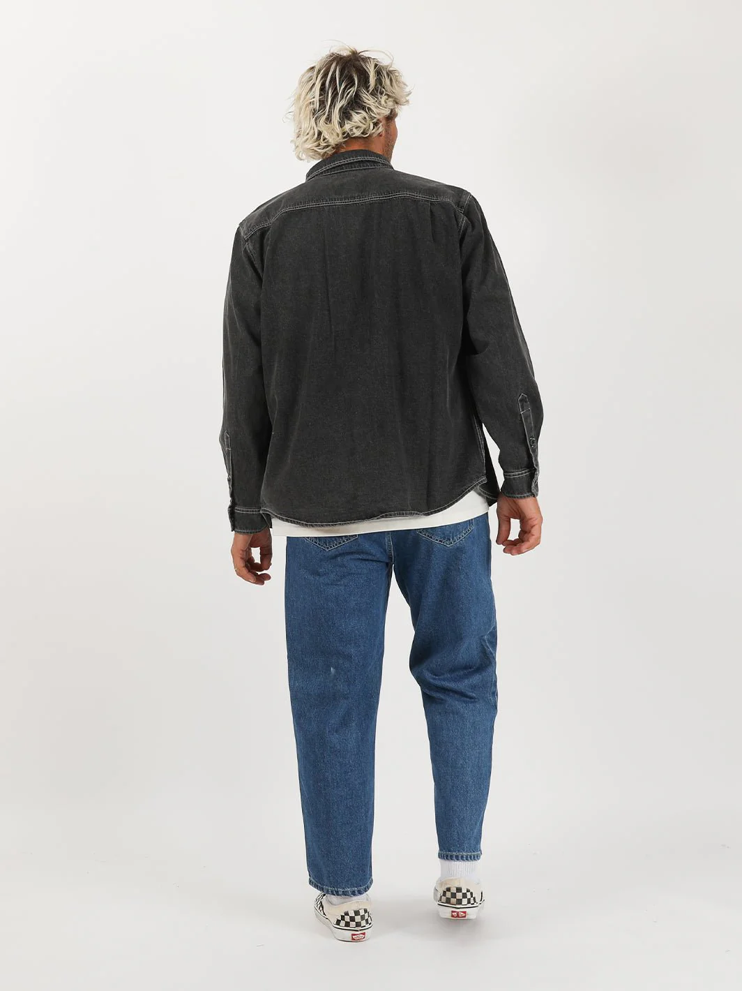 Australia Seaside Long Sleeve - Image 8