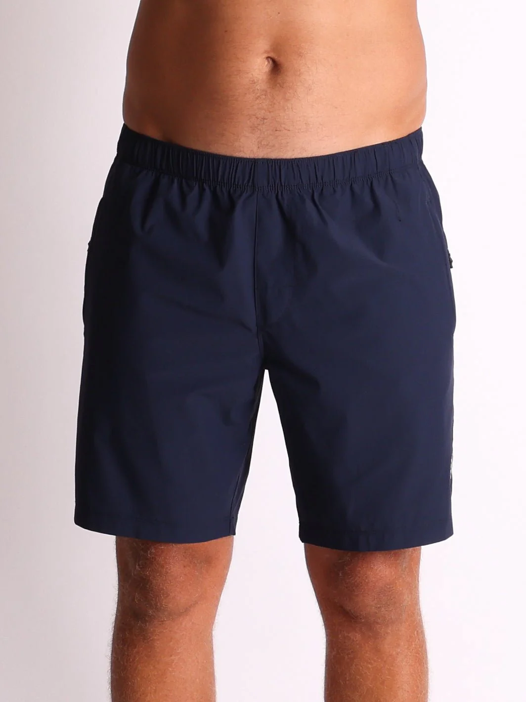 Australia Skyline Elastic Short - Image 7