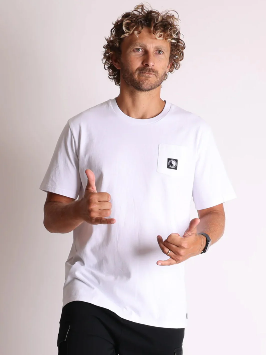 Australia Superior Pocket Tee - Image 2