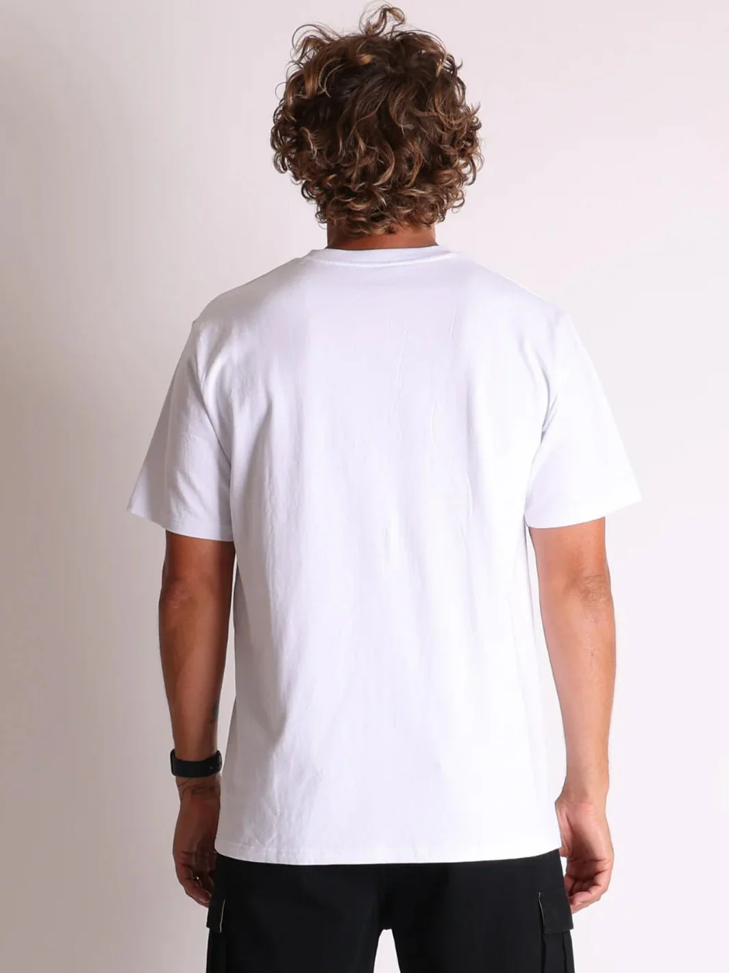 Australia Superior Pocket Tee - Image 4