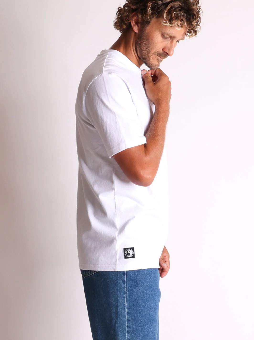 Australia Superior Tee - Image 2