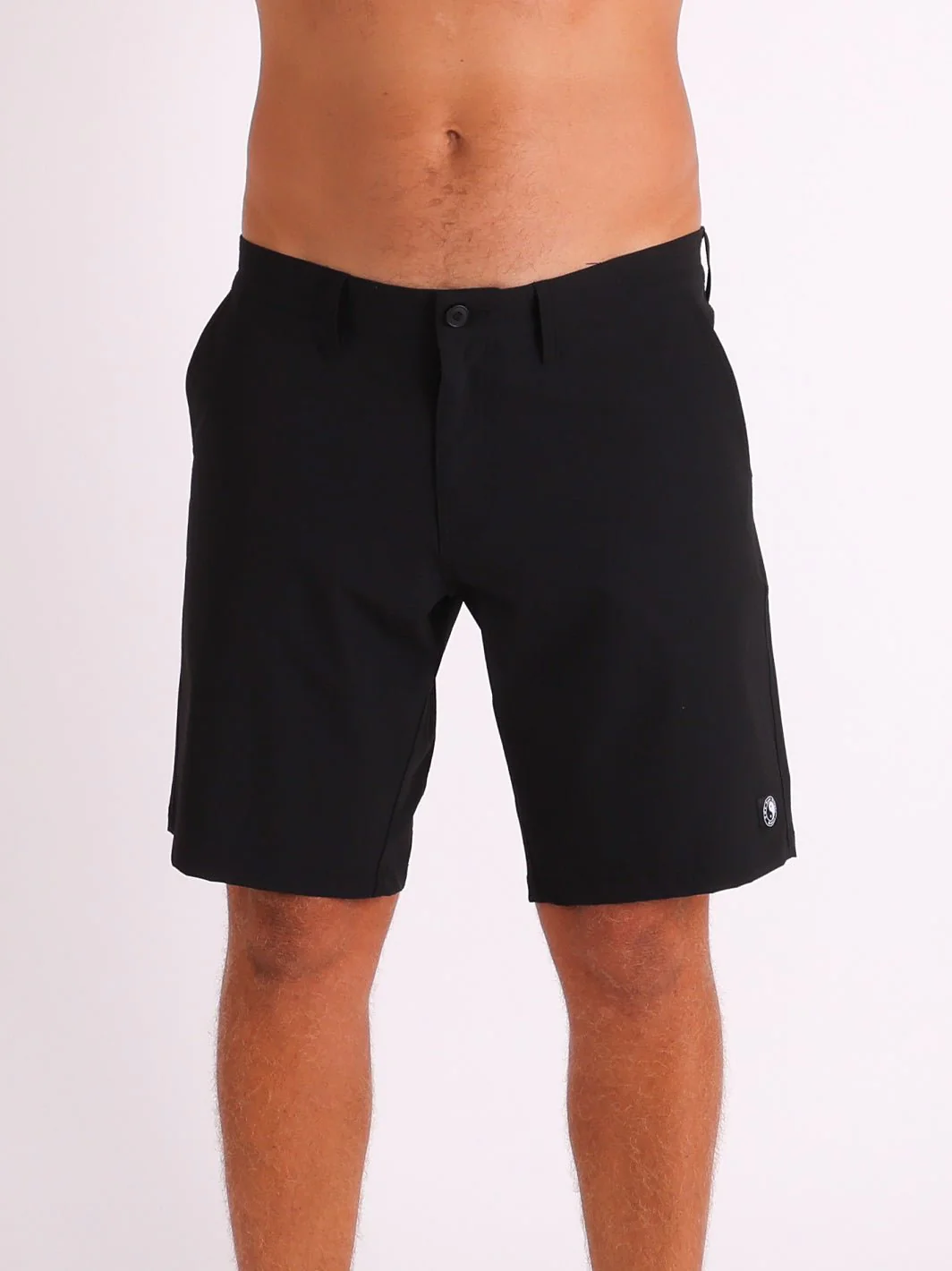 Australia Trail Hybrid Short