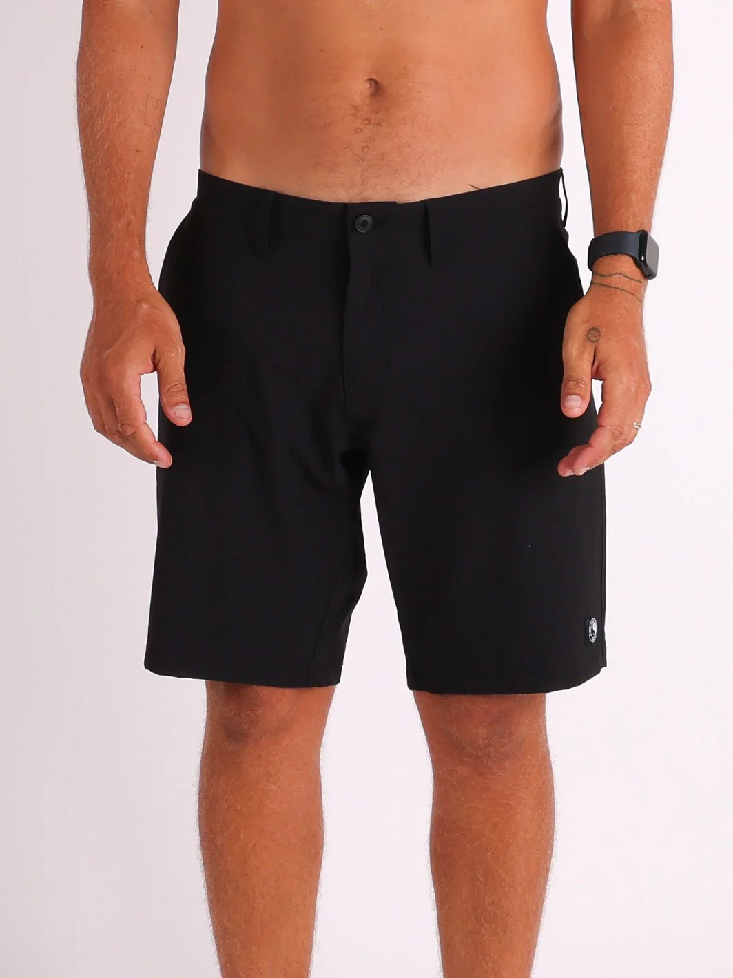 Australia Trail Hybrid Short - Image 4
