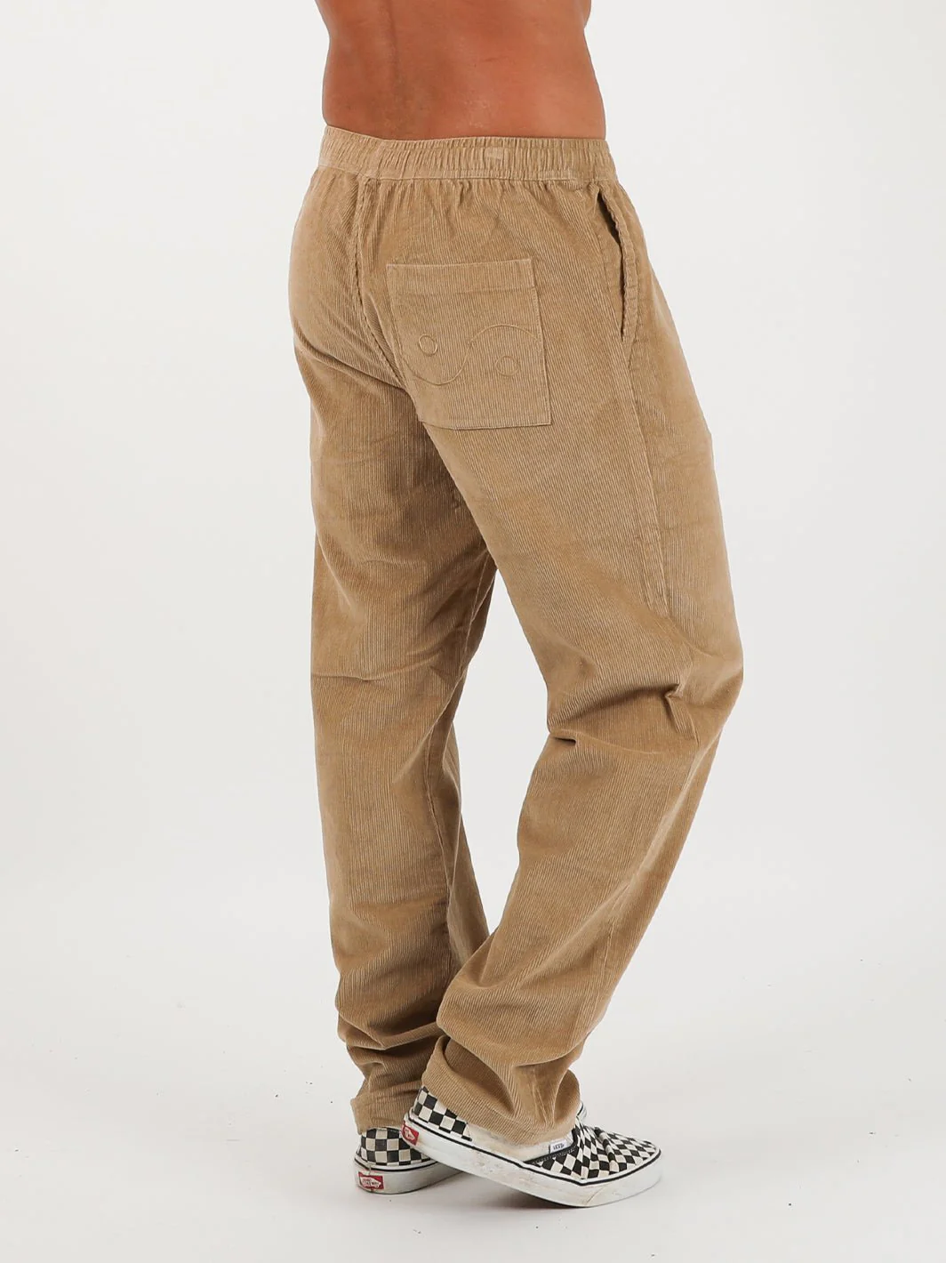 Australia Whaler 2.0 Cord Pant - Image 10