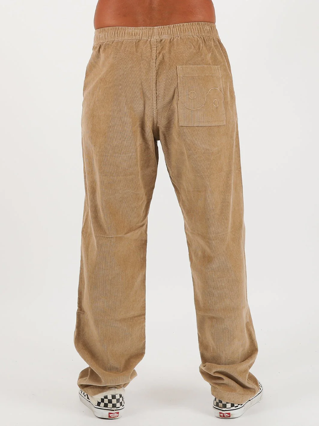 Australia Whaler 2.0 Cord Pant - Image 4