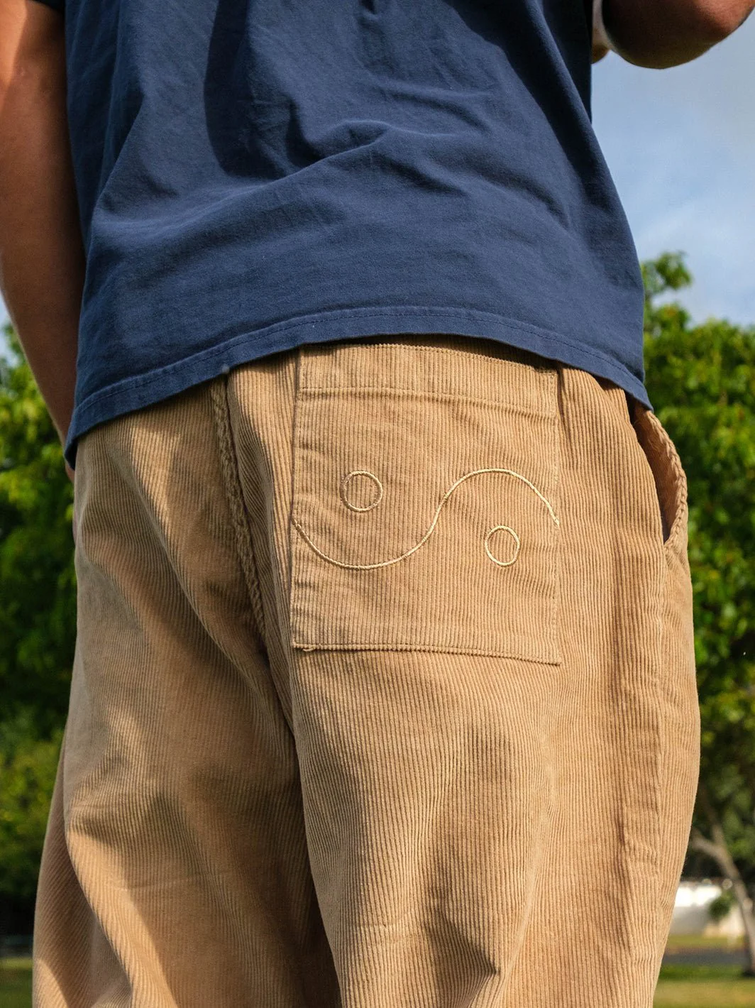 Australia Whaler 2.0 Cord Pant - Image 6