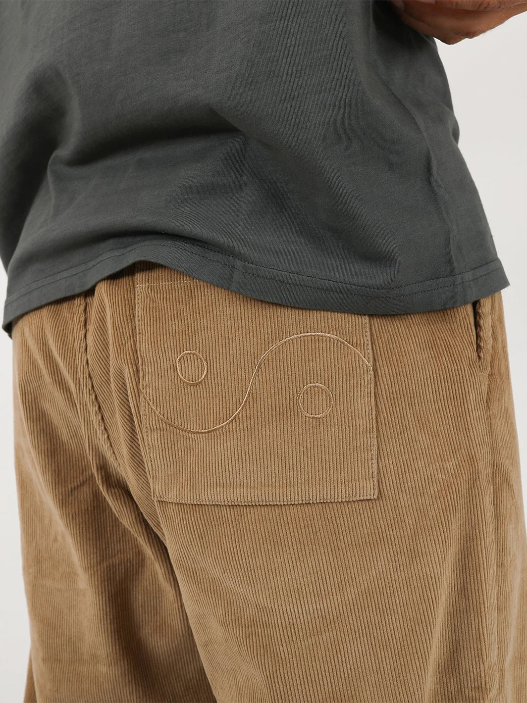 Australia Whaler 2.0 Cord Pant - Image 9