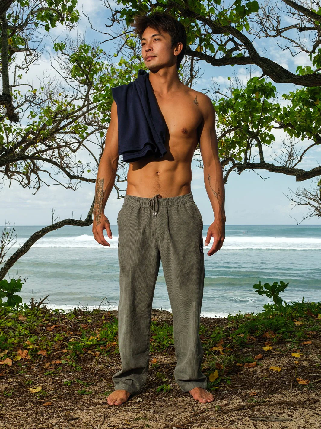 Australia Whaler 2.0 Cord Pant - Image 3
