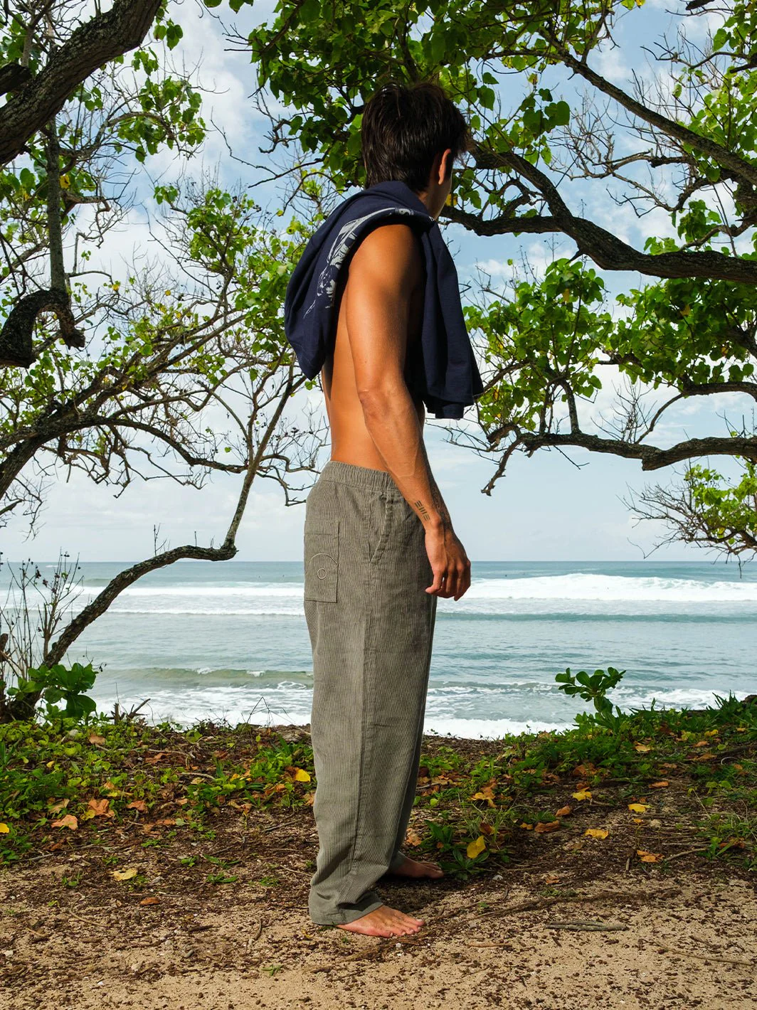 Australia Whaler 2.0 Cord Pant - Image 4
