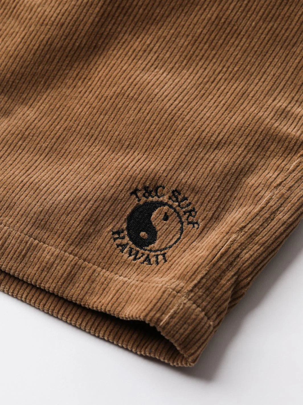Australia Whaler Cord Short - Image 2