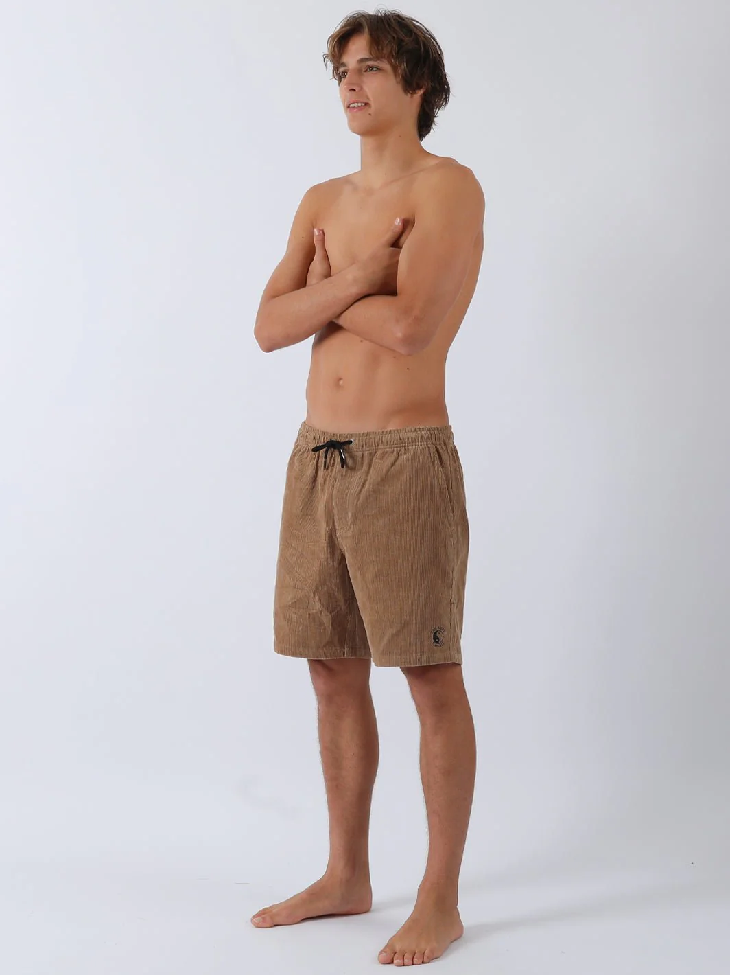 Australia Whaler Cord Short - Image 3