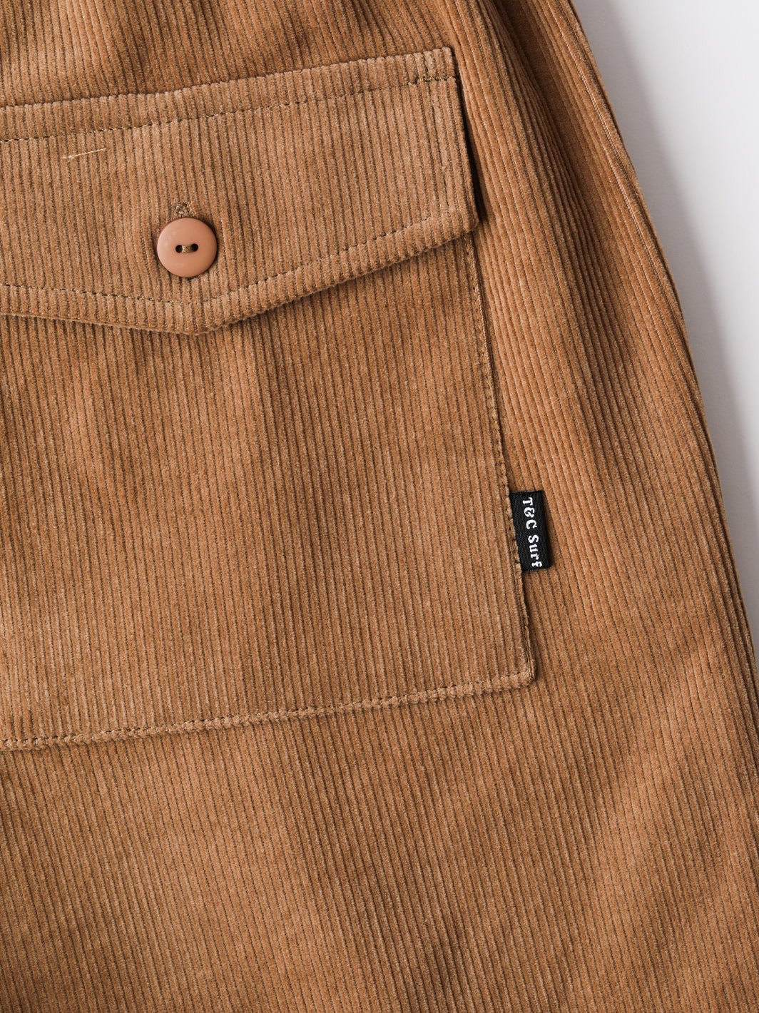 Australia Whaler Cord Short - Image 6