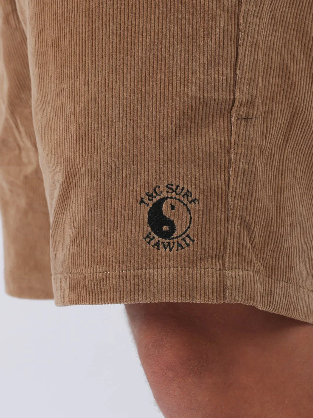 Australia Whaler Cord Short - Image 7