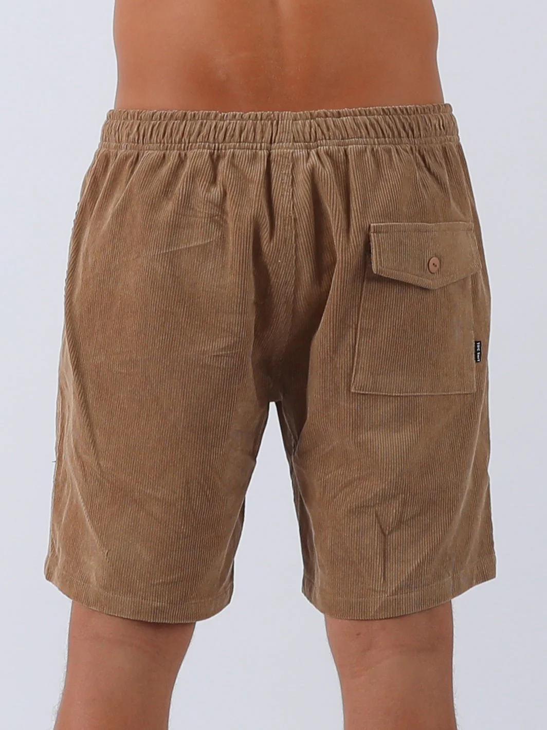 Australia Whaler Cord Short - Image 8