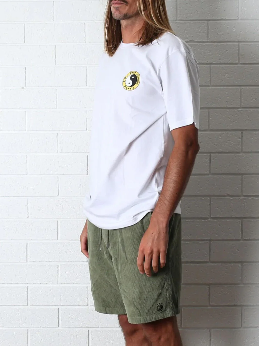 Australia Whaler Cord Walkshort - Image 7