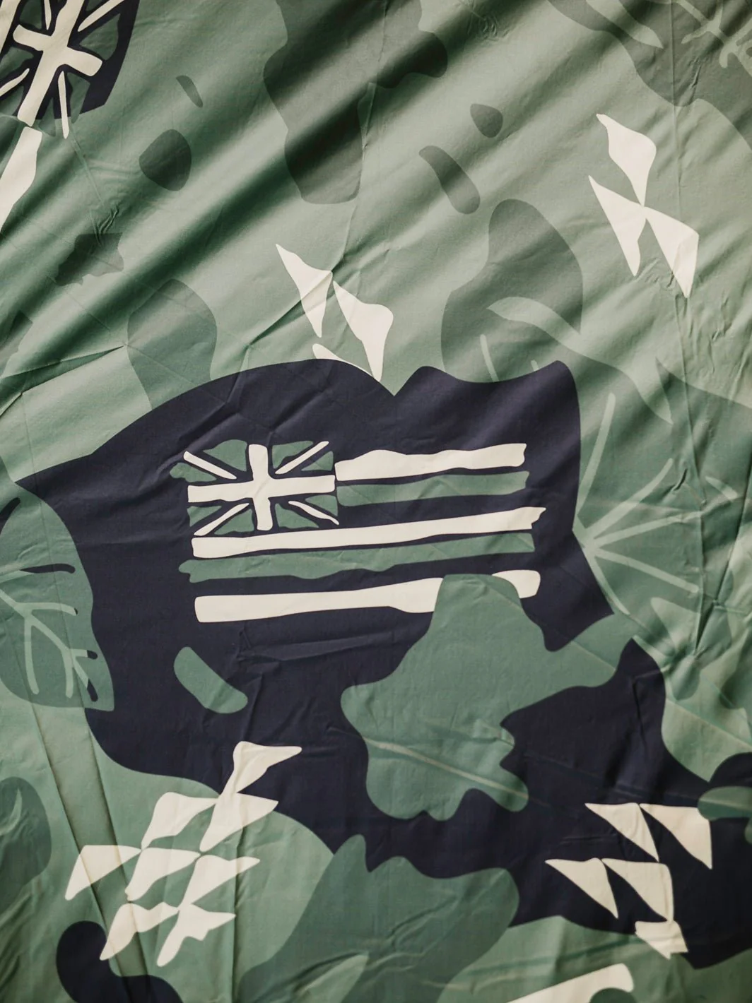 Camo Kalo Tent - Image 3
