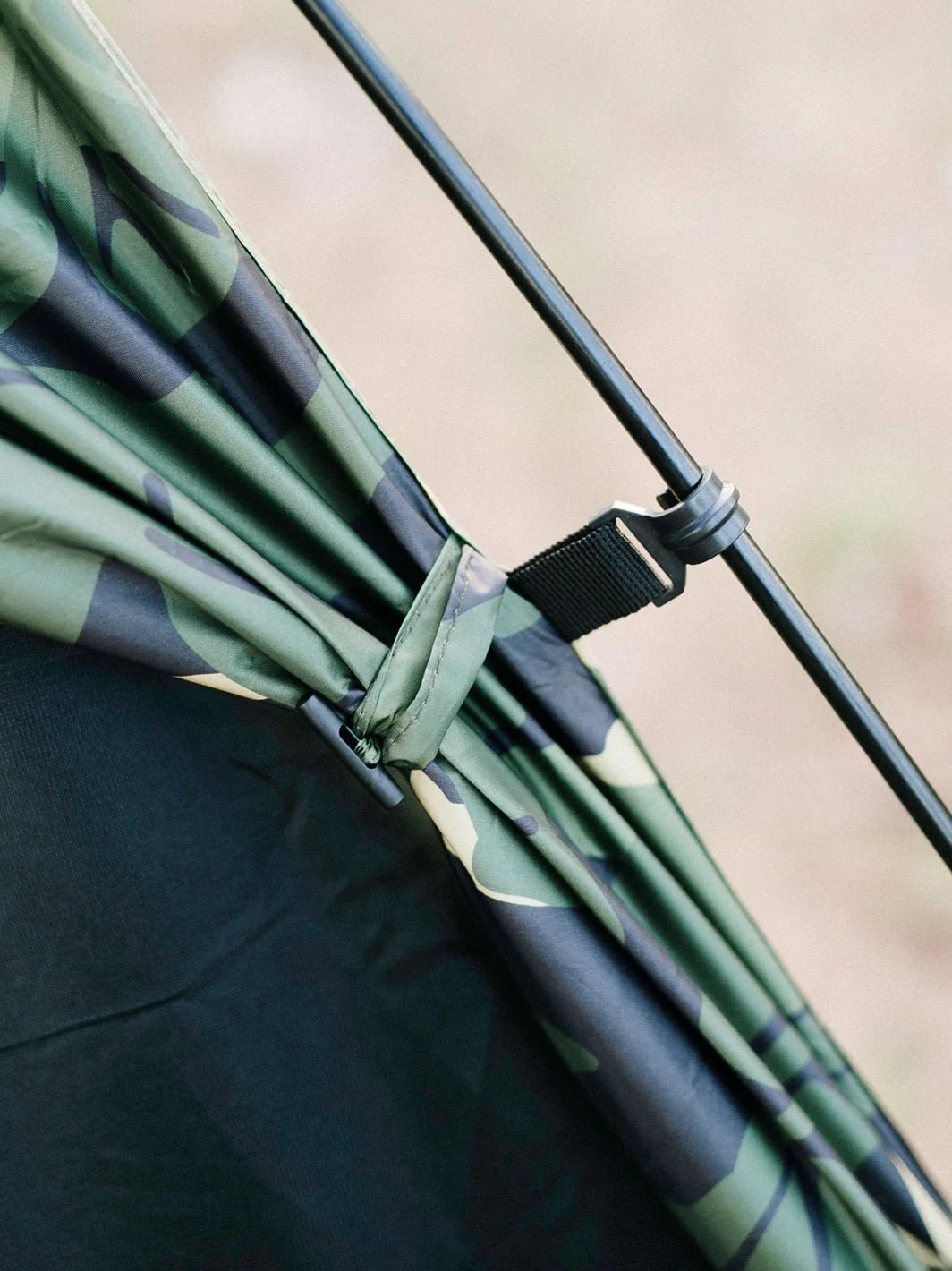 Camo Kalo Tent - Image 5