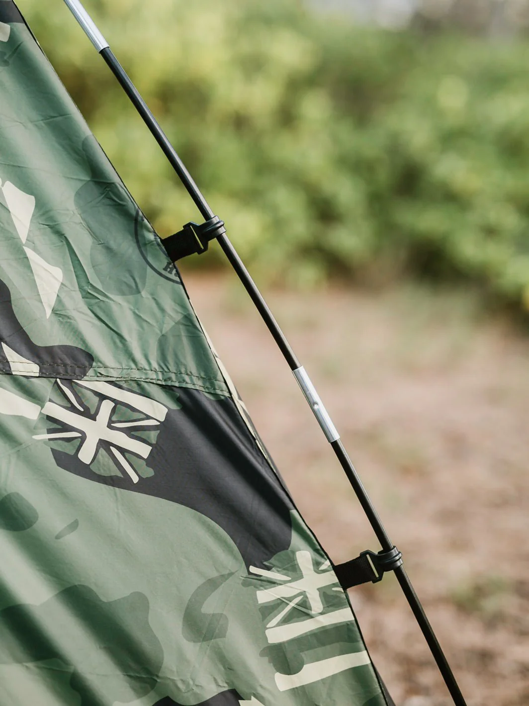 Camo Kalo Tent - Image 6