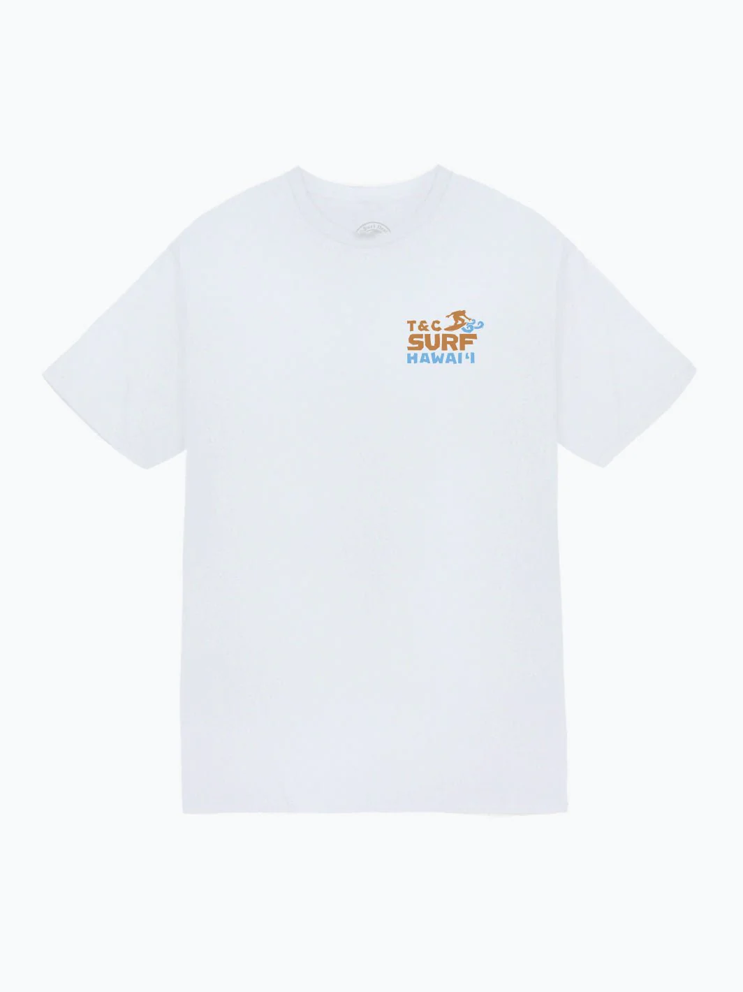 Classic Signage Jersey Tee - Image 11