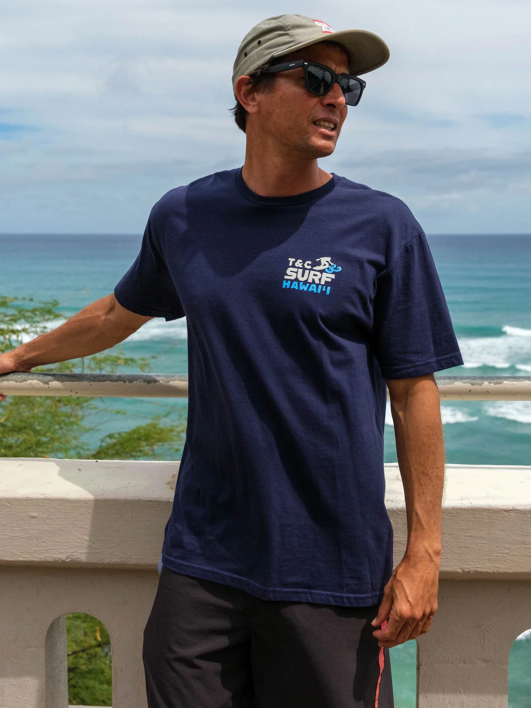 Classic Signage Jersey Tee - Image 3