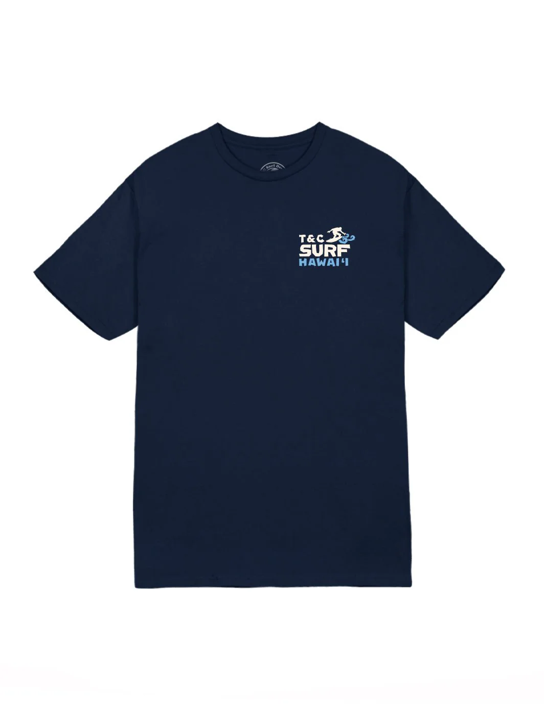 Classic Signage Jersey Tee - Image 5
