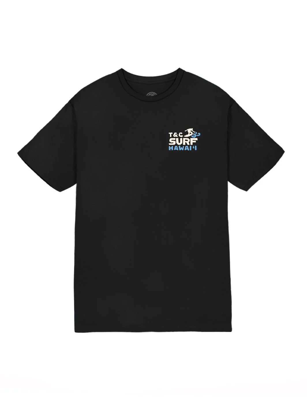 Classic Signage Jersey Tee - Image 7