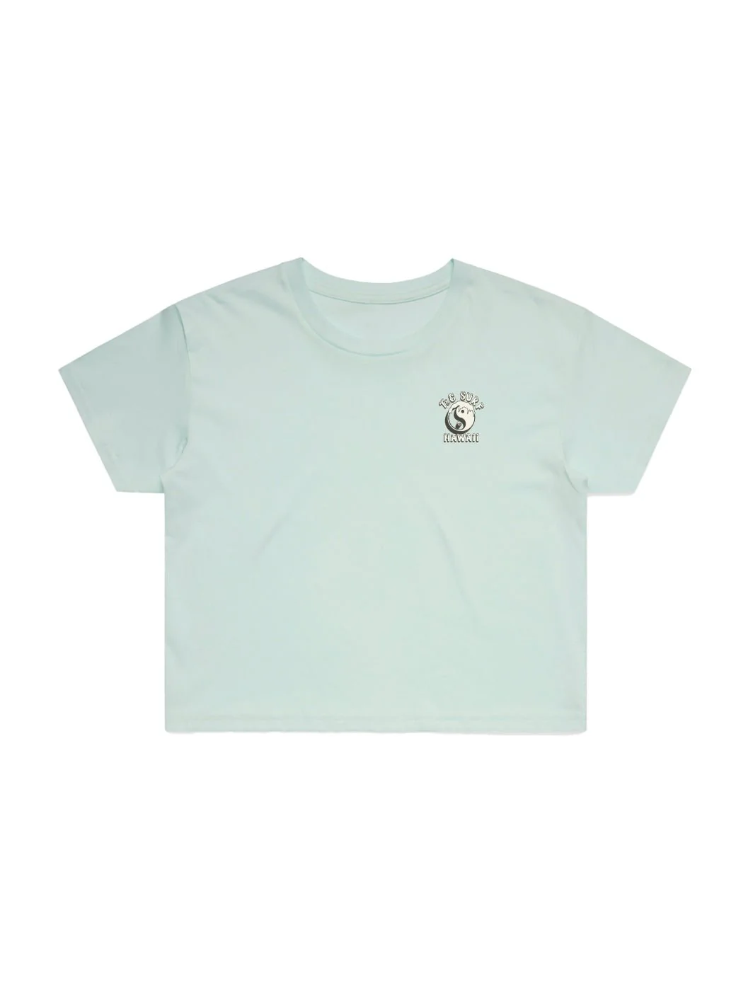 Crack Seed Crop Tee - Image 6