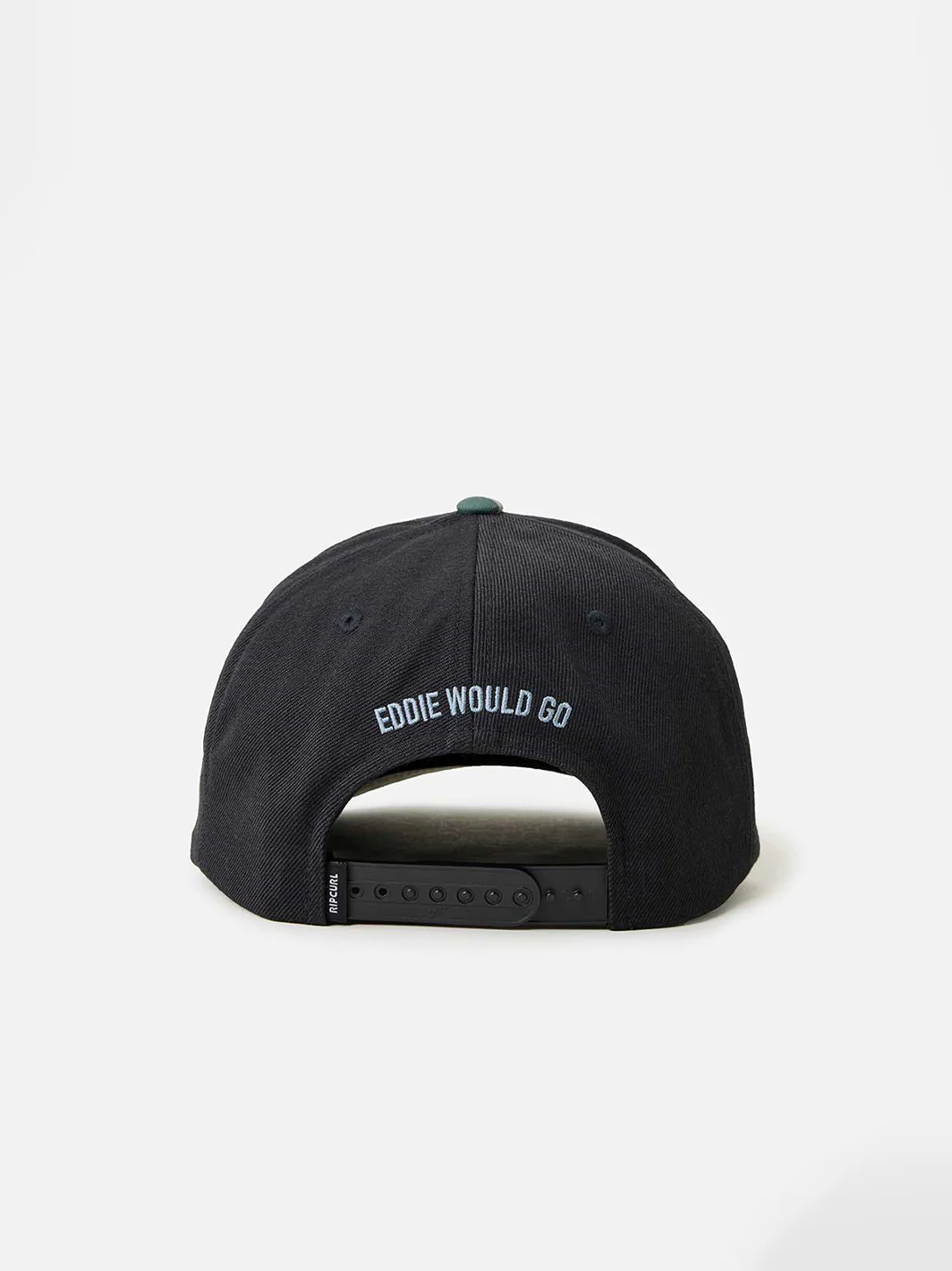 Eddie Would Go Snapback Cap - Image 3