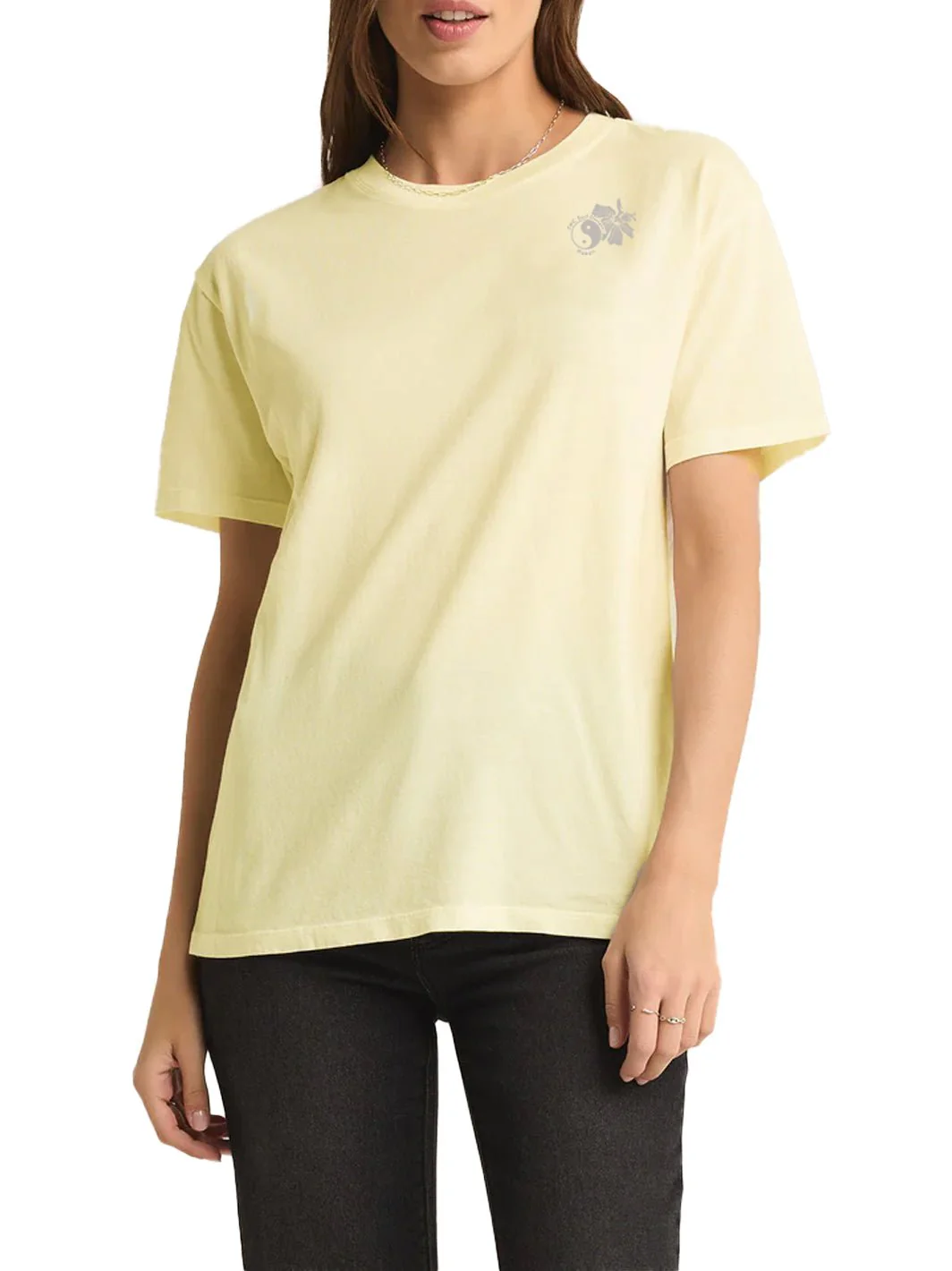 Enjoy the Pua Boyfriend Tee - Image 4