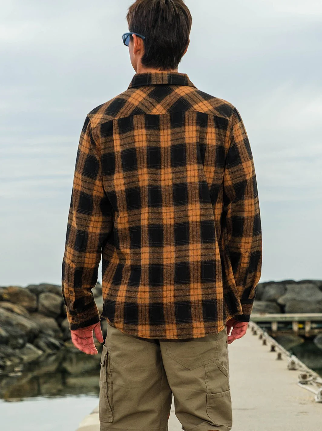 Eric Flannel - Image 2