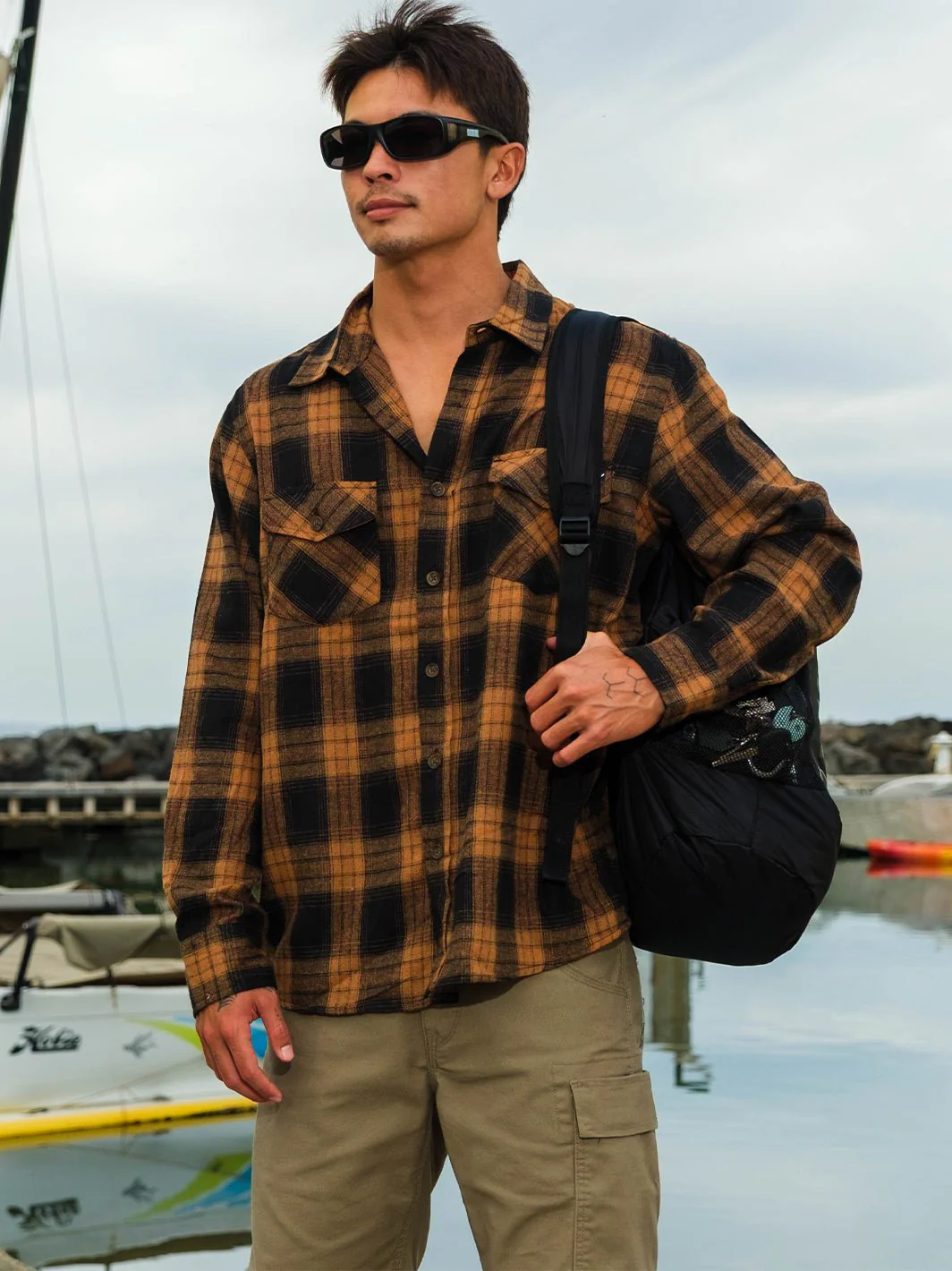Eric Flannel - Image 3