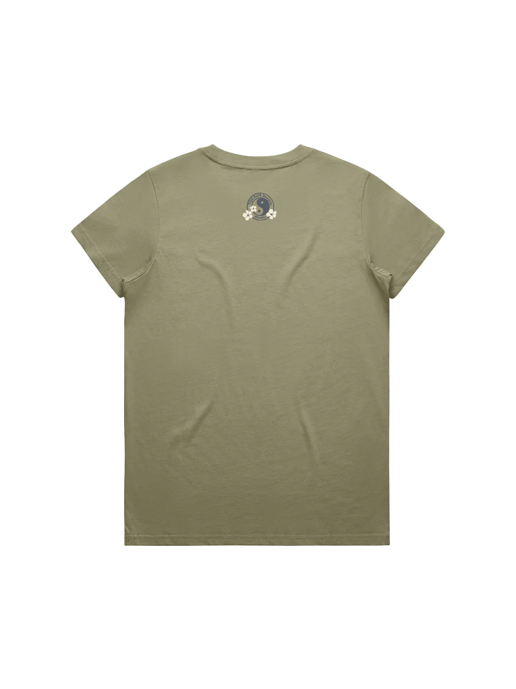 Essentials Maple Tee - Image 3