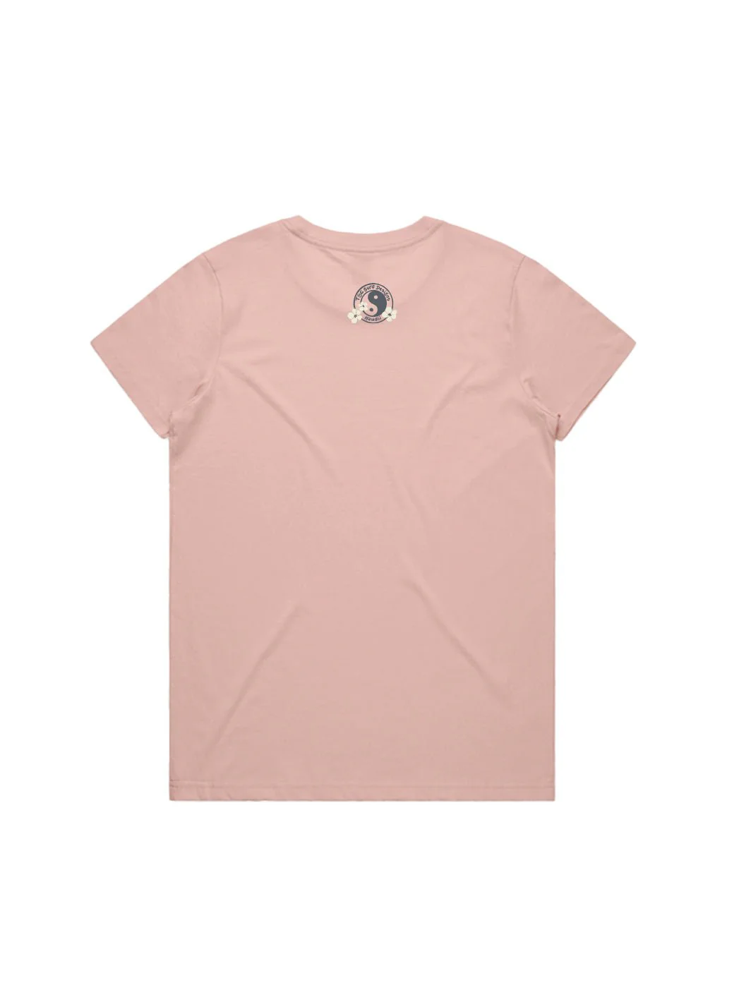 Essentials Maple Tee - Image 4
