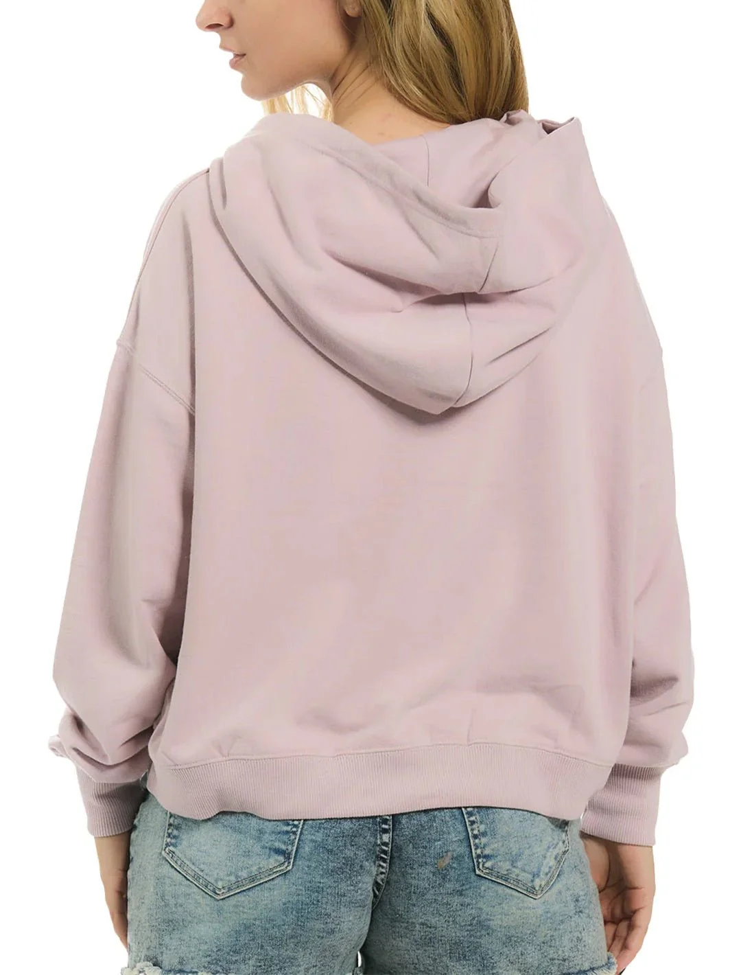 Essentials Pullover Hoodie - Image 2
