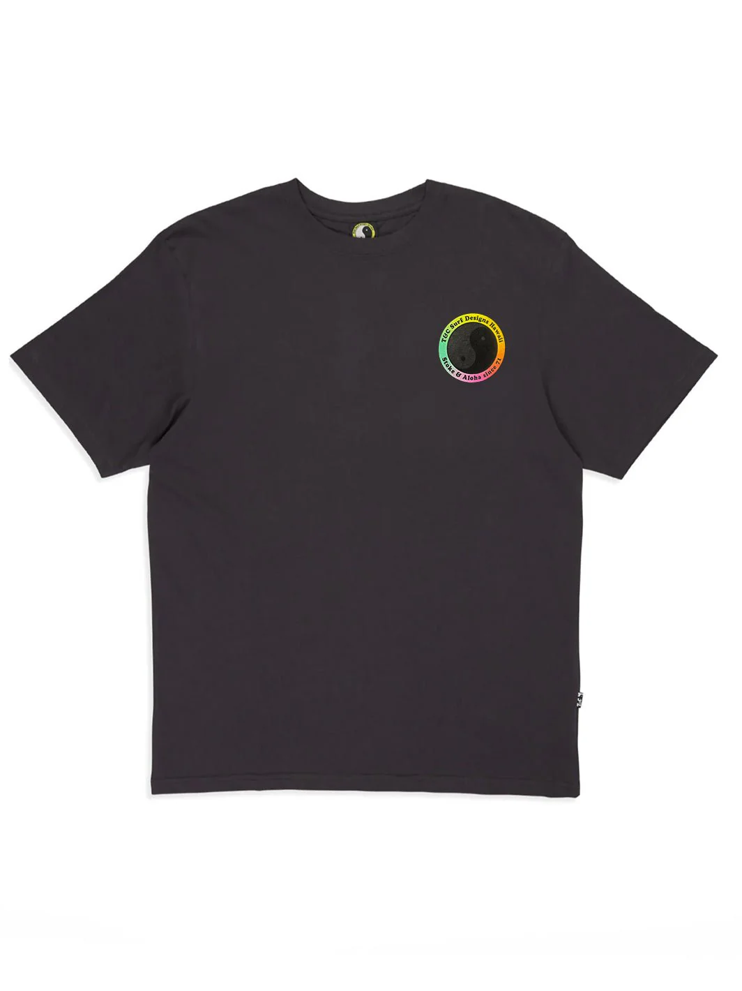 Europe 71 Short Sleeve Tee - Image 5